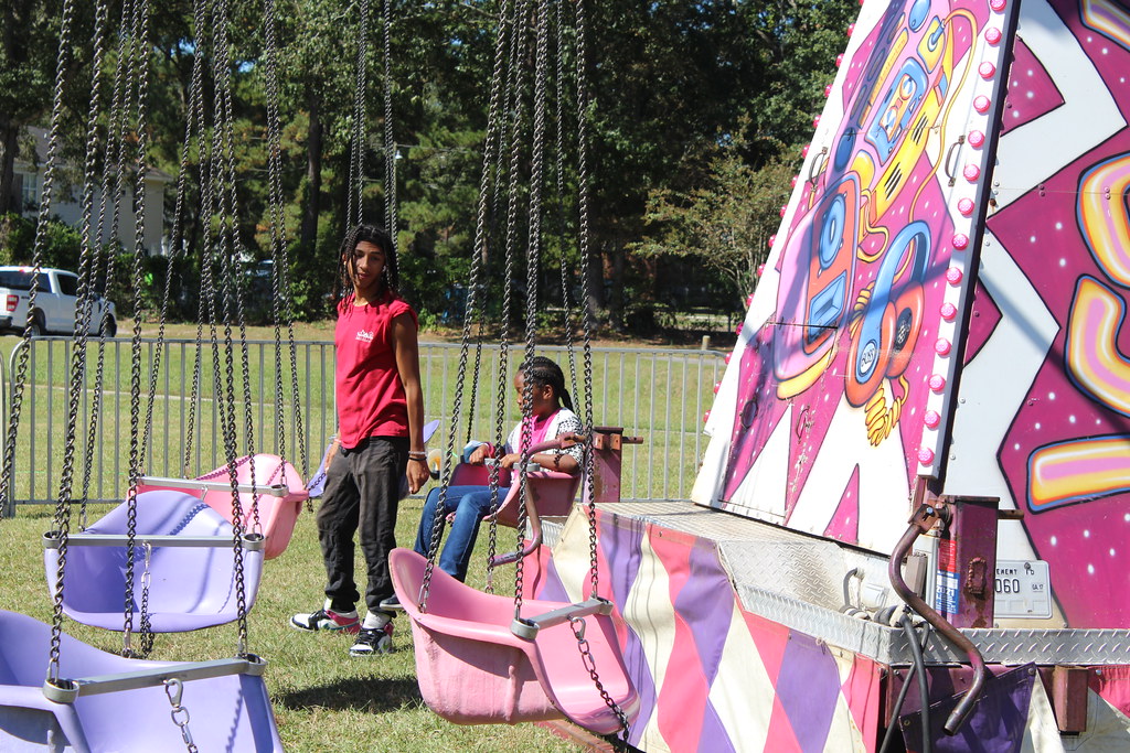 IMG_2627 City of Hardeeville Flickr