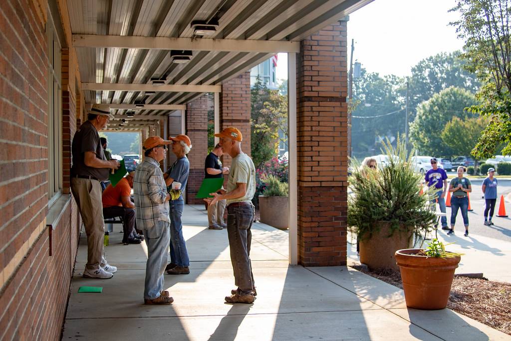 Selwyn Elementary Alexander Graham MS, 9172022 (11) Flickr