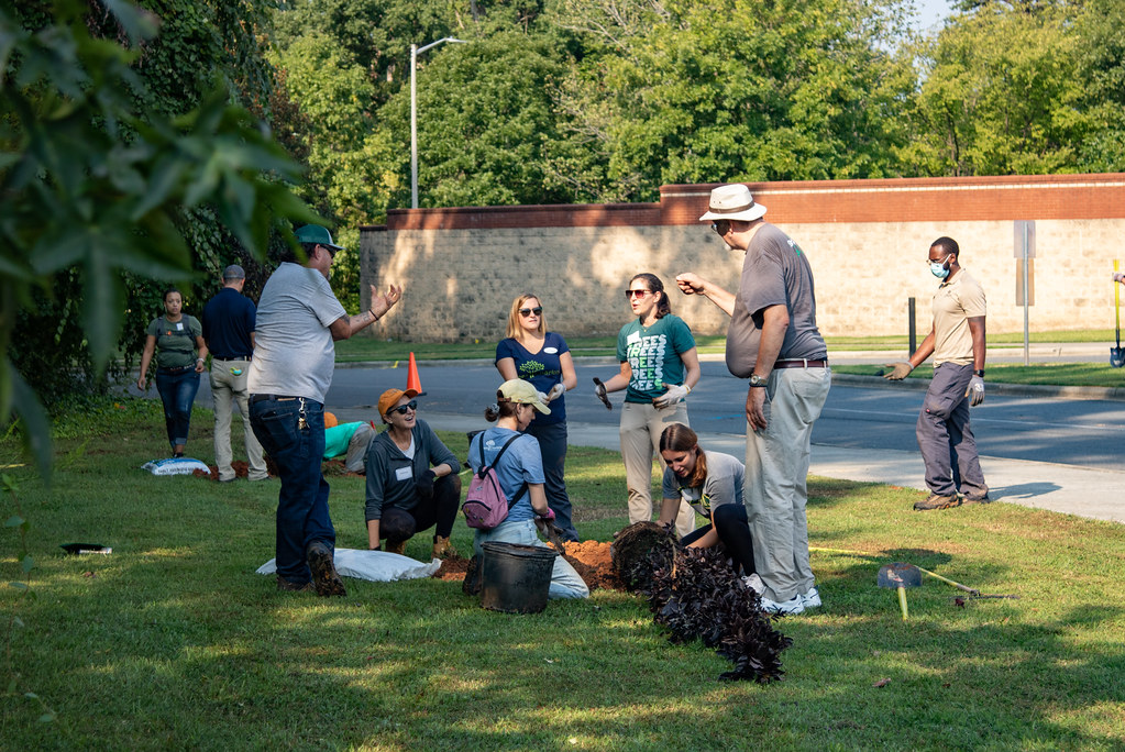 Selwyn Elementary Alexander Graham MS, 9172022 (60) Flickr