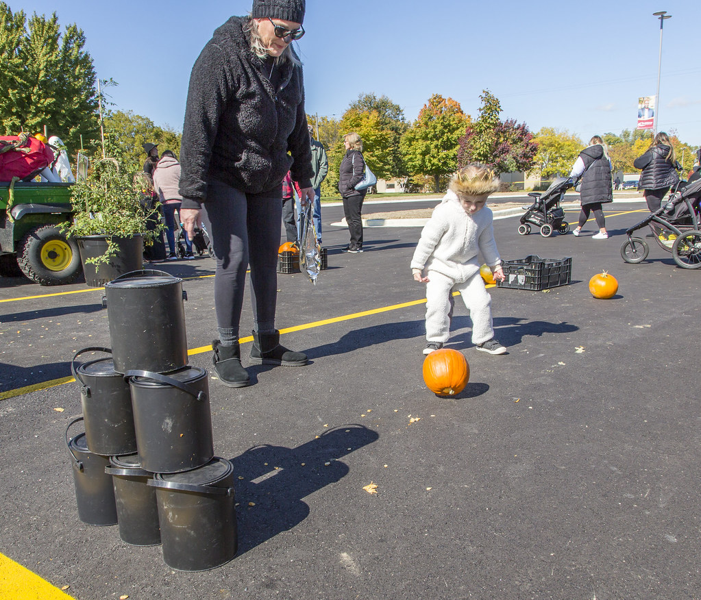 Trunk or Treat Oct 2022 FULL 42 Gateway Technical College Flickr