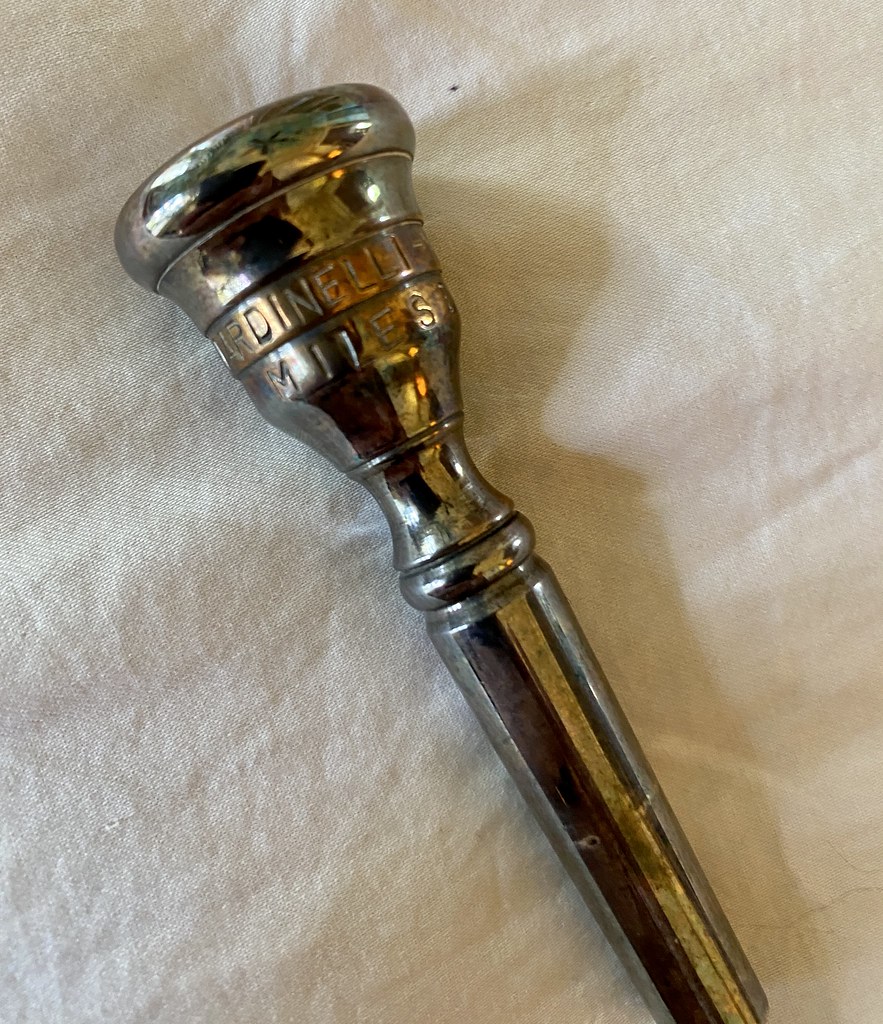 IMG_2850 Vladimir Fridman / Miles Davis mouthpiece 6 Steven Forrey