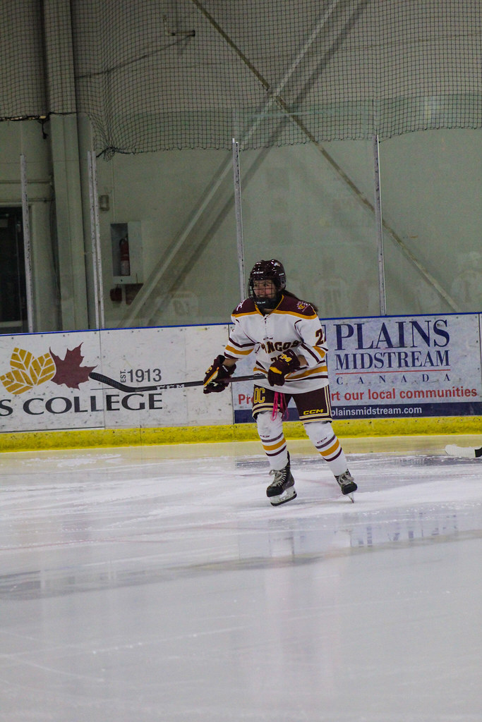 Untitled Olds College Broncos Flickr