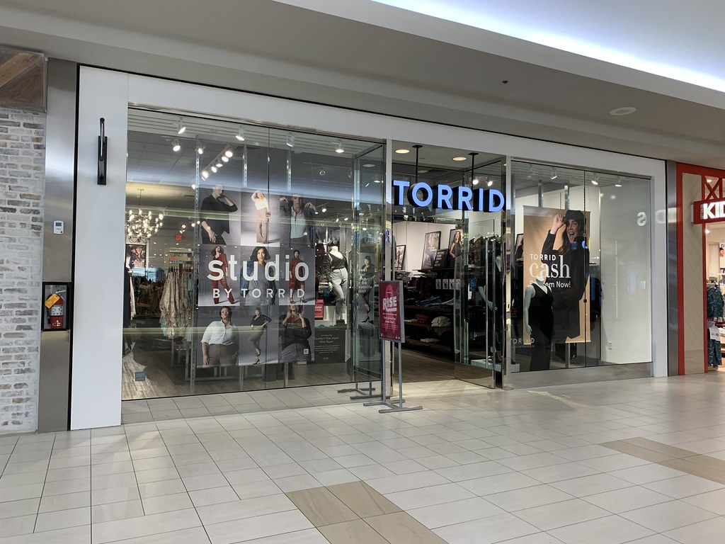Torrid Torrid 701 Lynnhaven Parkway, Suite F12, Lynnhaven… Flickr