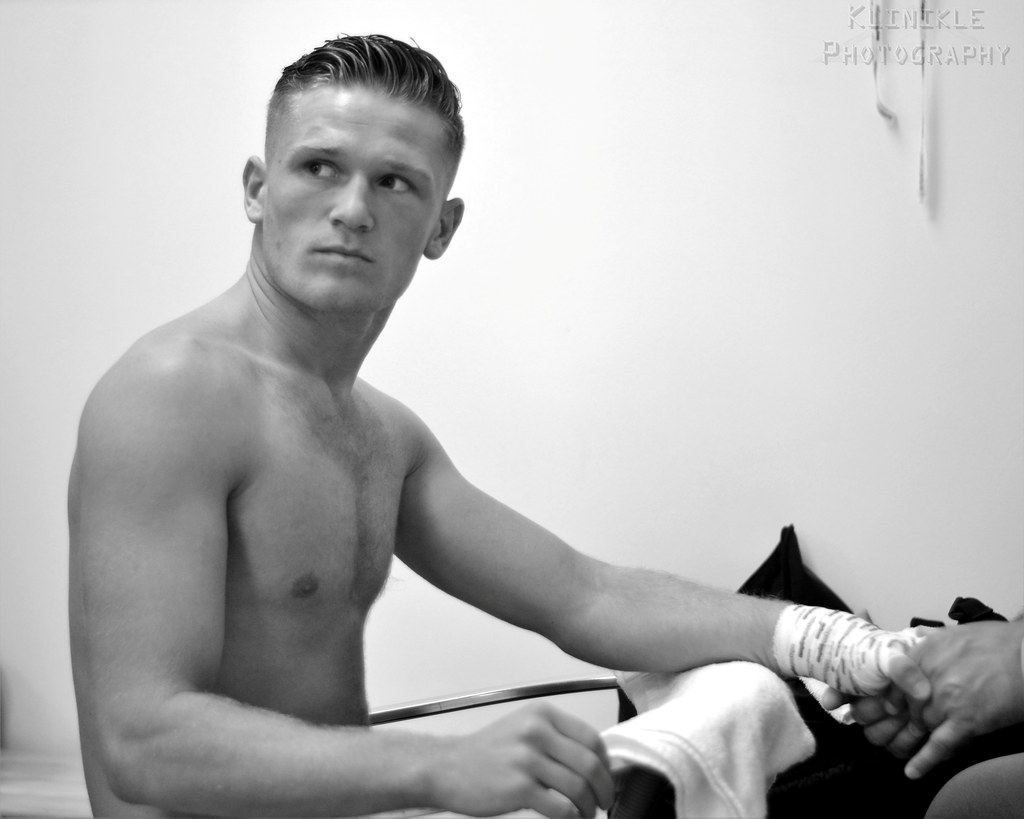 Boxing Doncaster Racecourse 8th October 2022 Klinikle Flickr