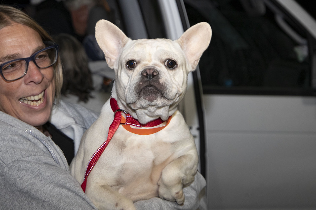 Hazel Rescue Arrival Offloading October 16, 2022 (79 … Flickr