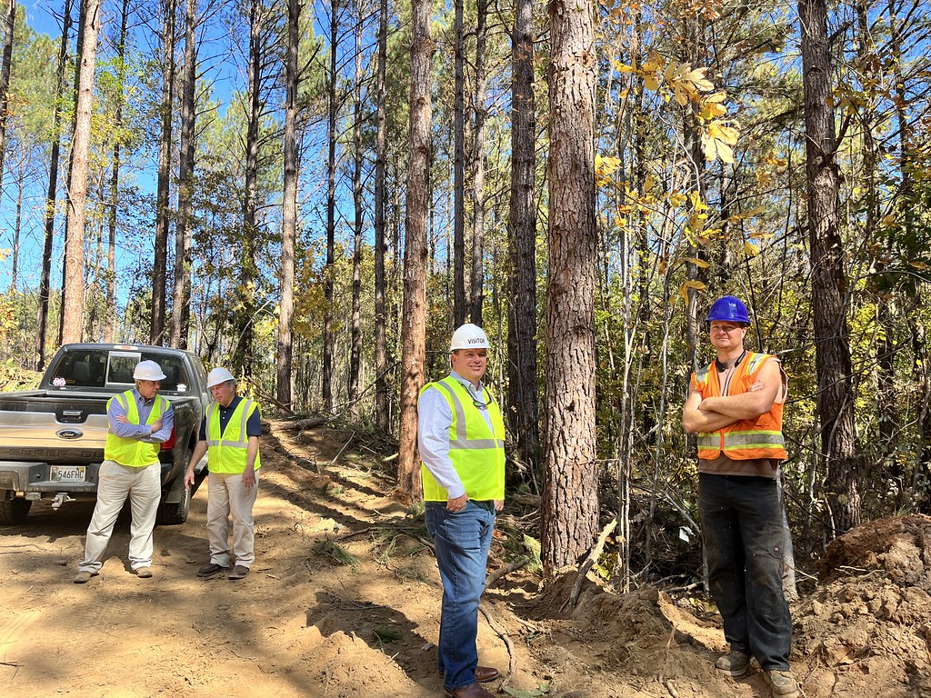 IMG_3423 Tim Sherer Logging Co., Inc. Alabama Forestry Association Flickr