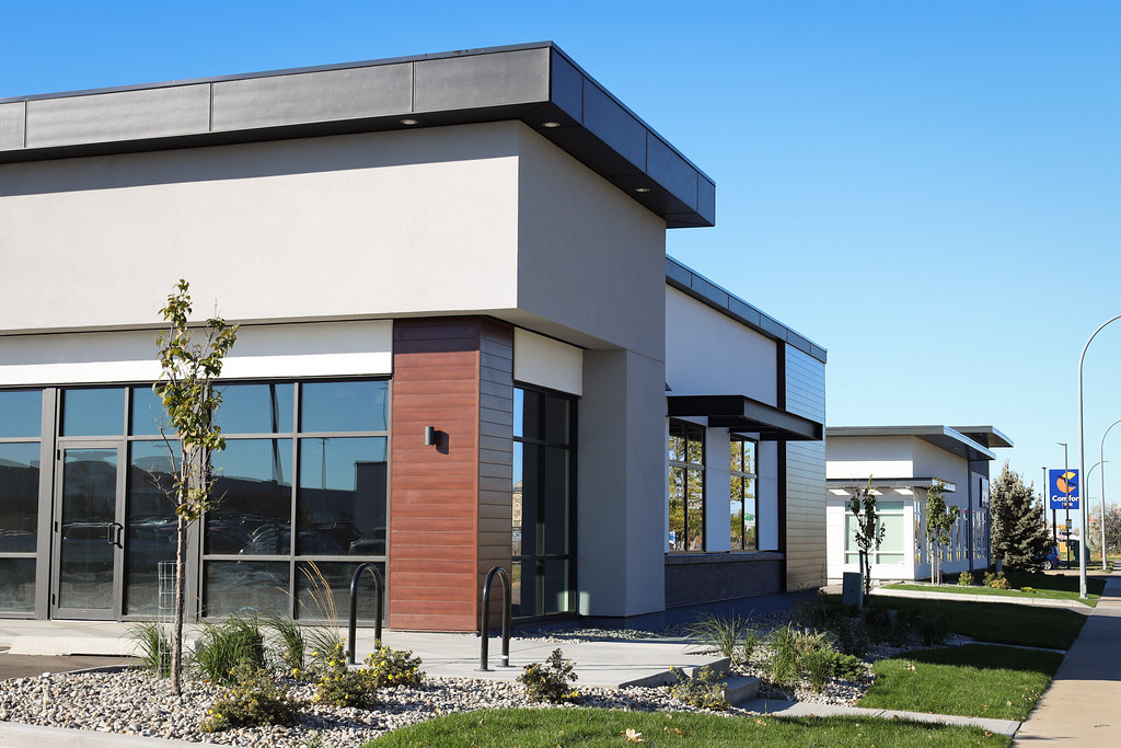 Fairmont Square Lethbridge Engage Building Products Flickr