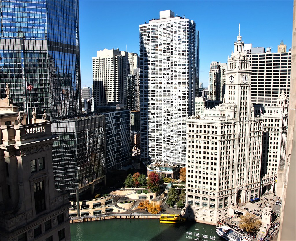 Eastlake Studio/333 North Michigan Eastlake Studio, an arc… Flickr