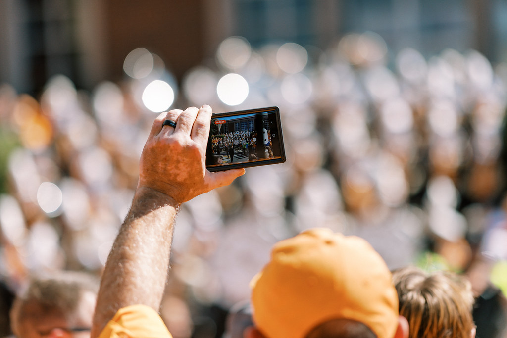 UT Alumni Tailgate Alabama UT Knoxville Alumni Flickr