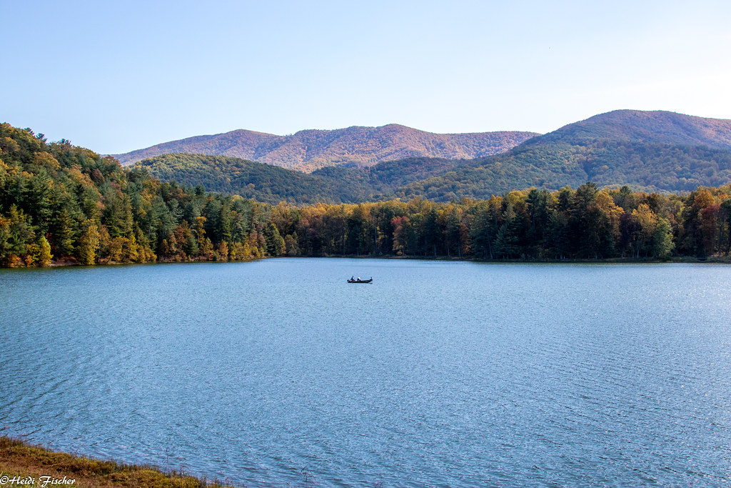 Lake Arrowhead, Virginia Arrowhead Lake Virginia Flickr