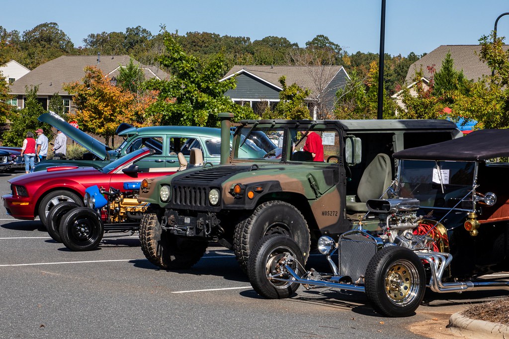 Car Show Oct 2022 Pic 106 Ron Ulibarri Flickr