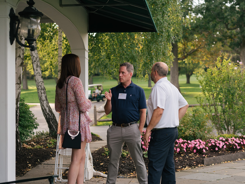 Siena Alumni Relations Flickr