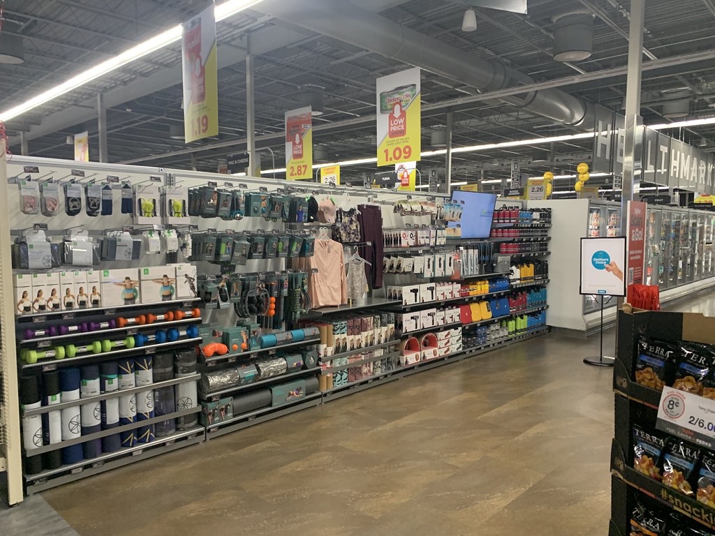 La Crosse Health Market Grand Opening Mike Patterson Flickr