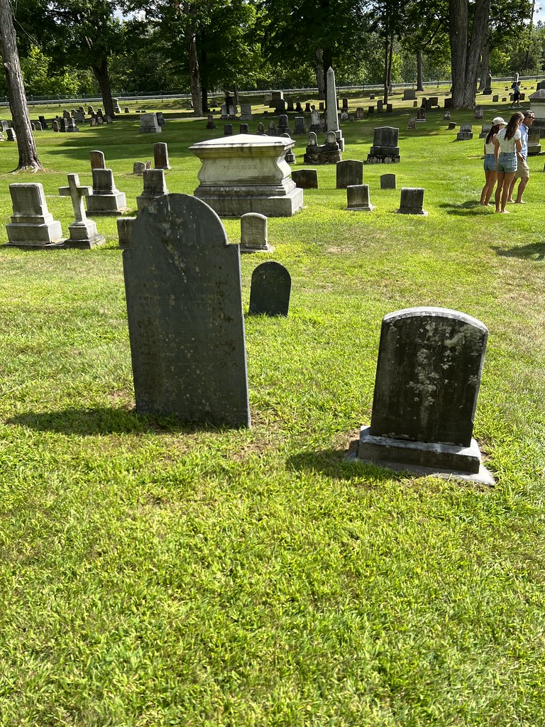 Mount Hope Cemetery Bangor Maine 6 Larry Flickr
