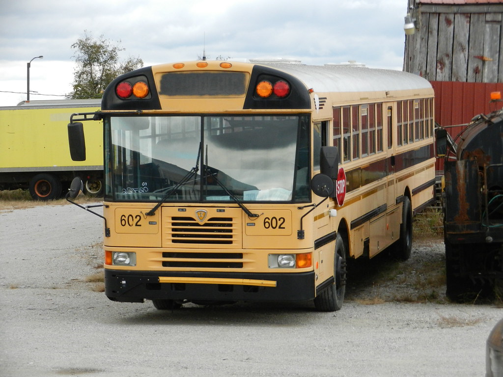 exFayette County Schools 602 Mason County Auto Sales Do… Flickr