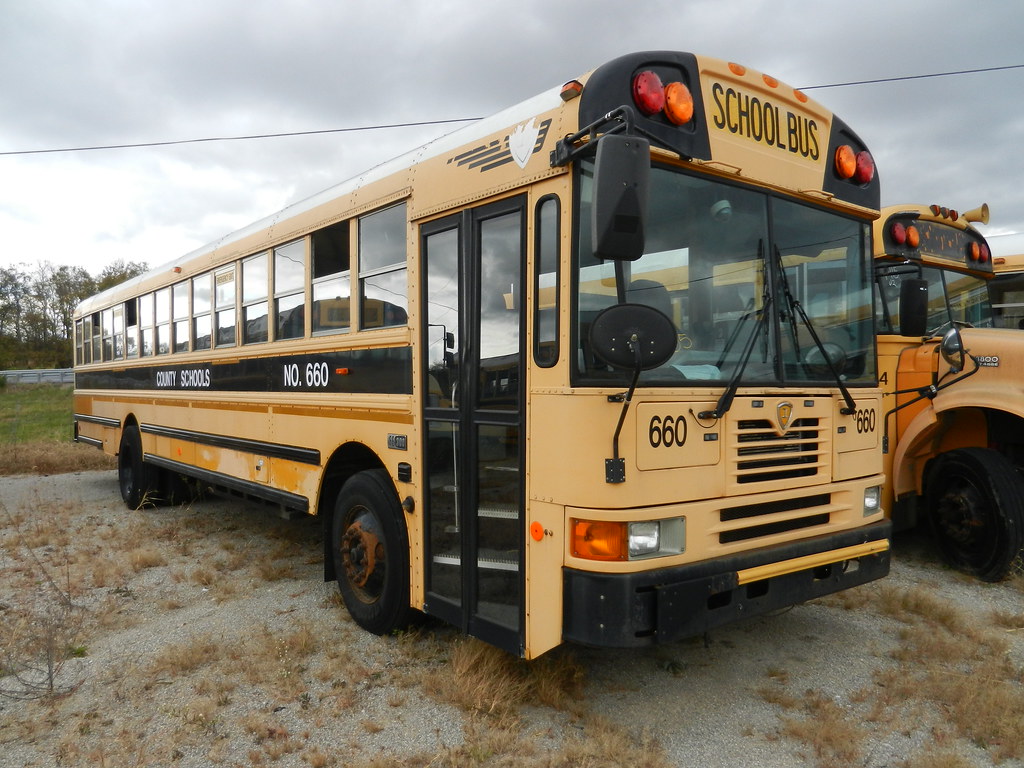 exFayette County Schools 660 Mason County Auto Sales Do… Flickr