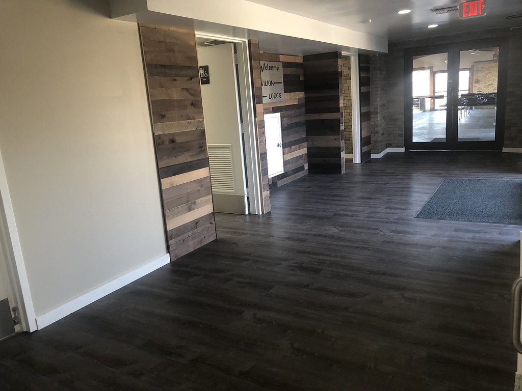 Donald Schlieter Lodge Located at Braddock Bay Park Flickr