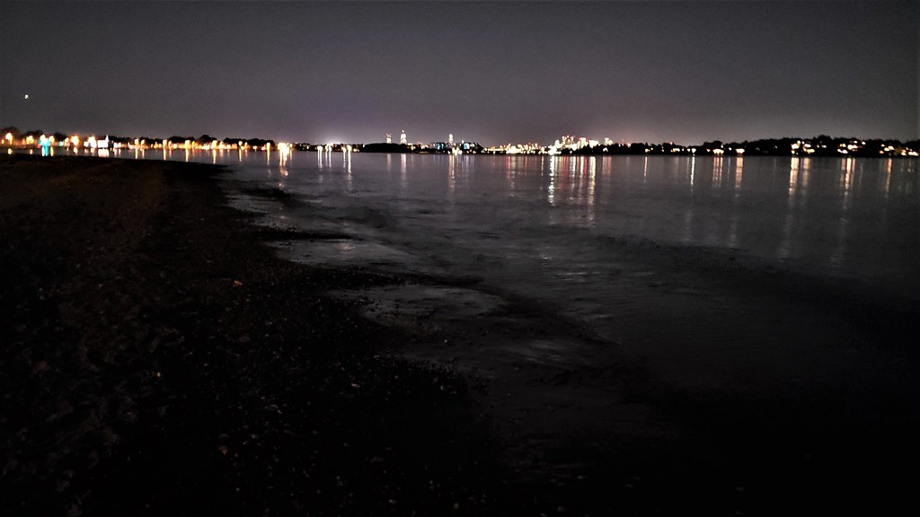 Wollaston Beach 2 Bill Driscoll Flickr