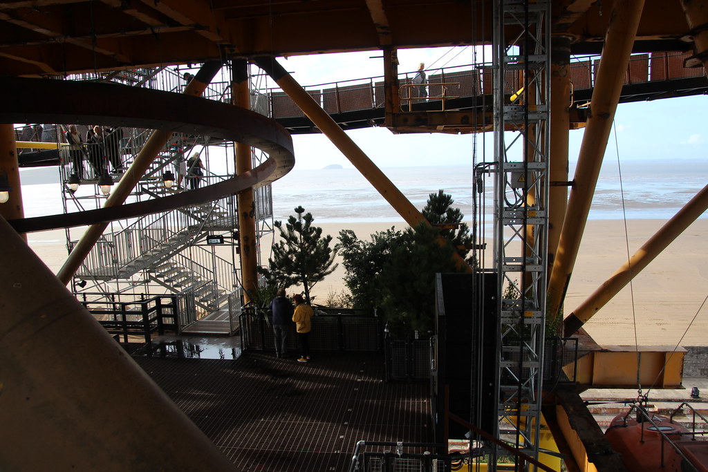 cellar deck this hugely unique, worldfirst project is one… Flickr