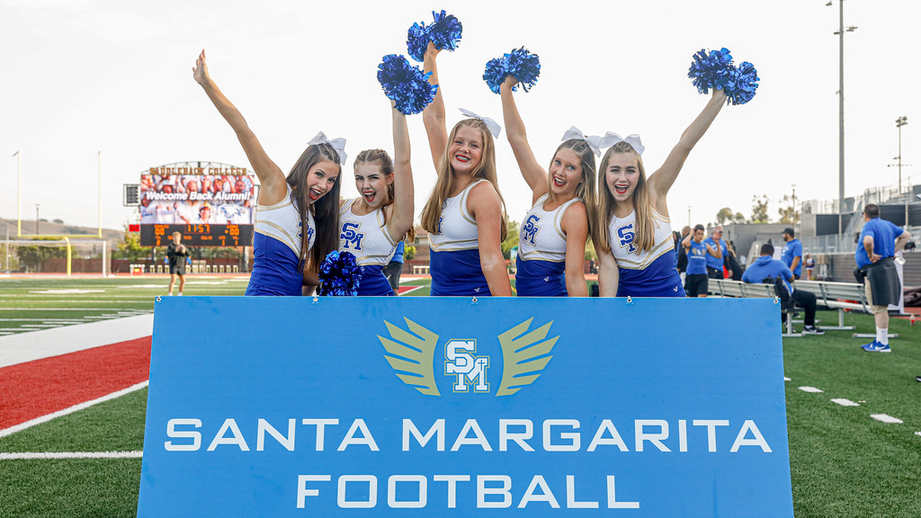 _W6A0813 Santa Margarita Catholic High School Flickr