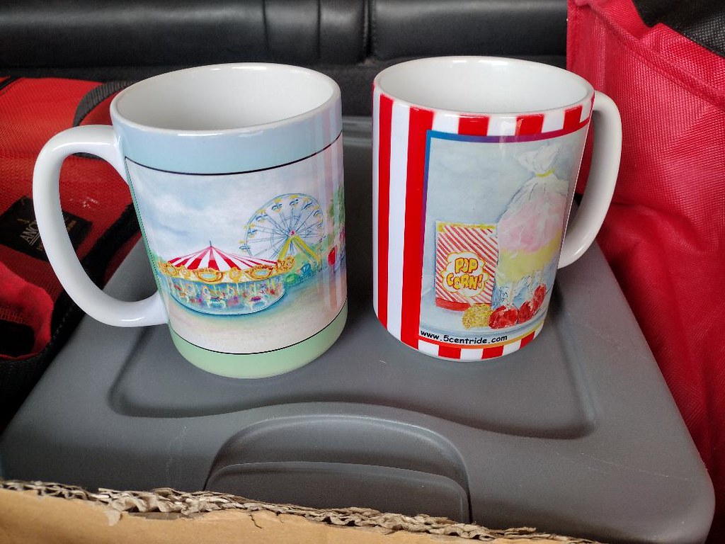 Wilson Co fair & Fair Food Sue Nichols Flickr