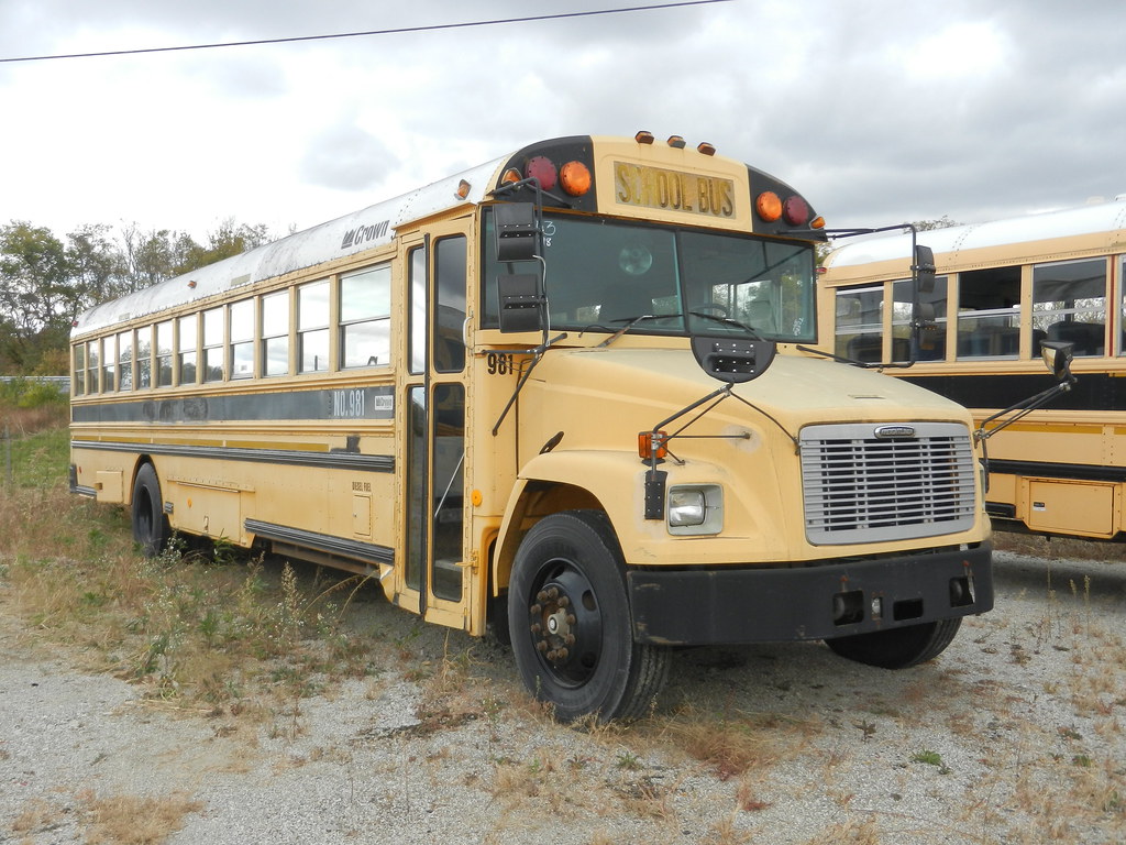 exBoyd County Schools 981 Mason County Auto Sales Dover… Flickr