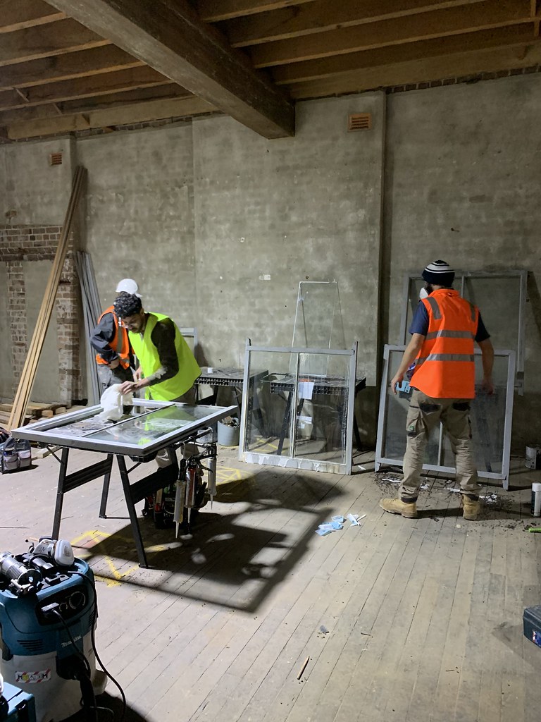 sash window repairs sash window repairs near me Nathan Taylor Flickr