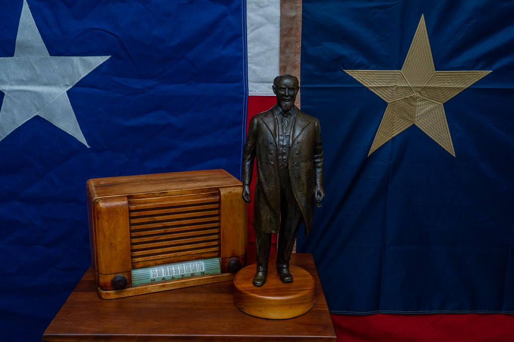 Sul Ross is a "Bad Ass!" Brigadier General Lawrence Sulliv… Flickr