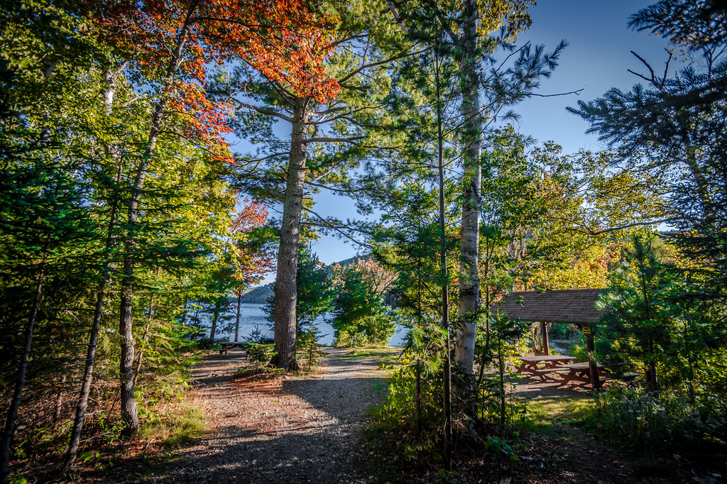 Maine Erik Cooper Flickr