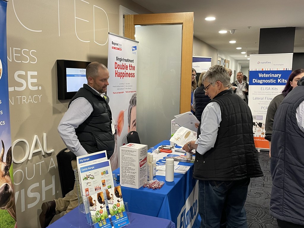 IMG_2426 Australia Veterinary Association AVA Flickr