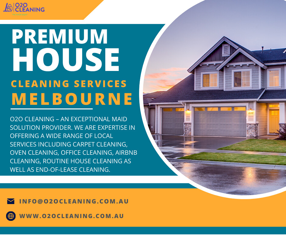 House Cleaning Services Melbourne We provide home cleaning… Flickr