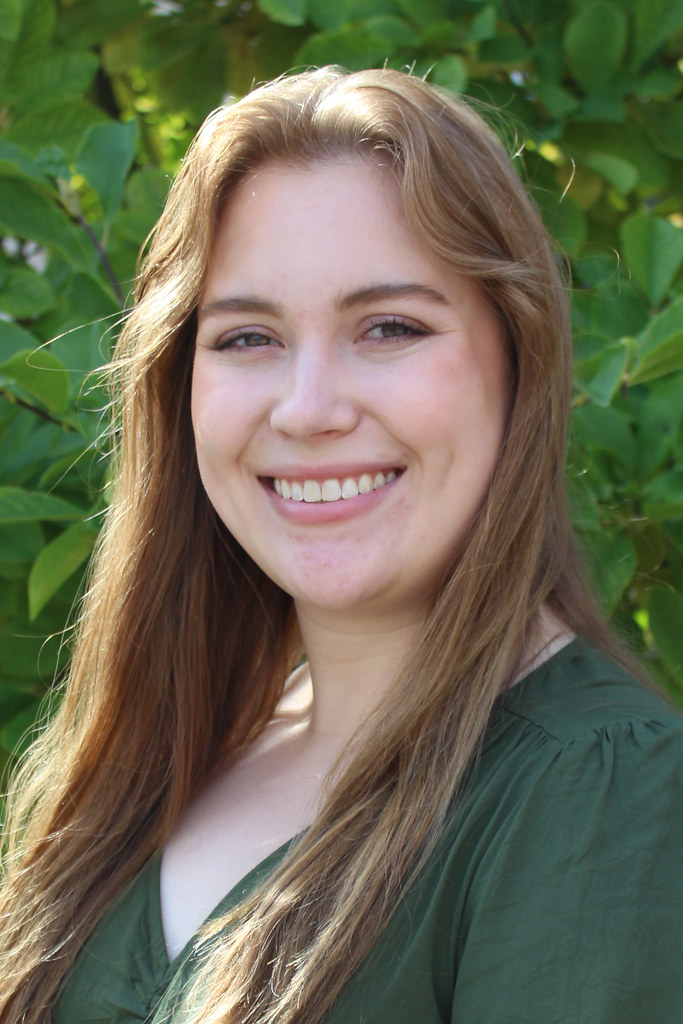 Ashley Hestad Ashley Hestad Michigan State University ANR