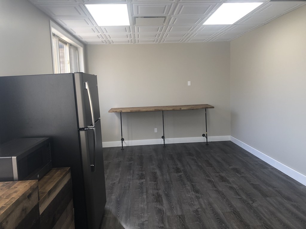 Donald Schlieter Lodge Located at Braddock Bay Park Flickr