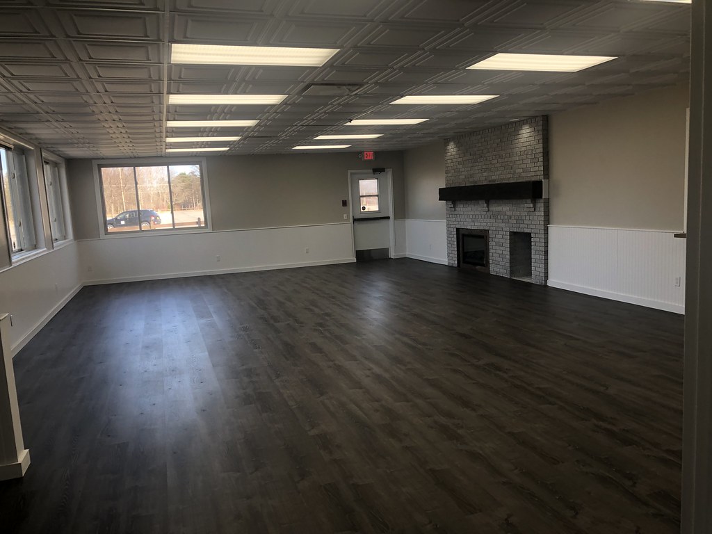 Donald Schlieter Lodge Located at Braddock Bay Park Flickr