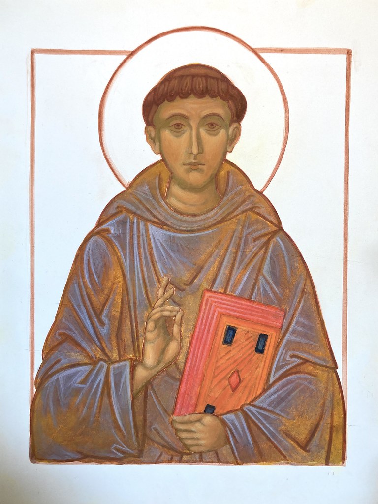 St Antoine Avant assombrissements Virginie Peschiaroli Flickr