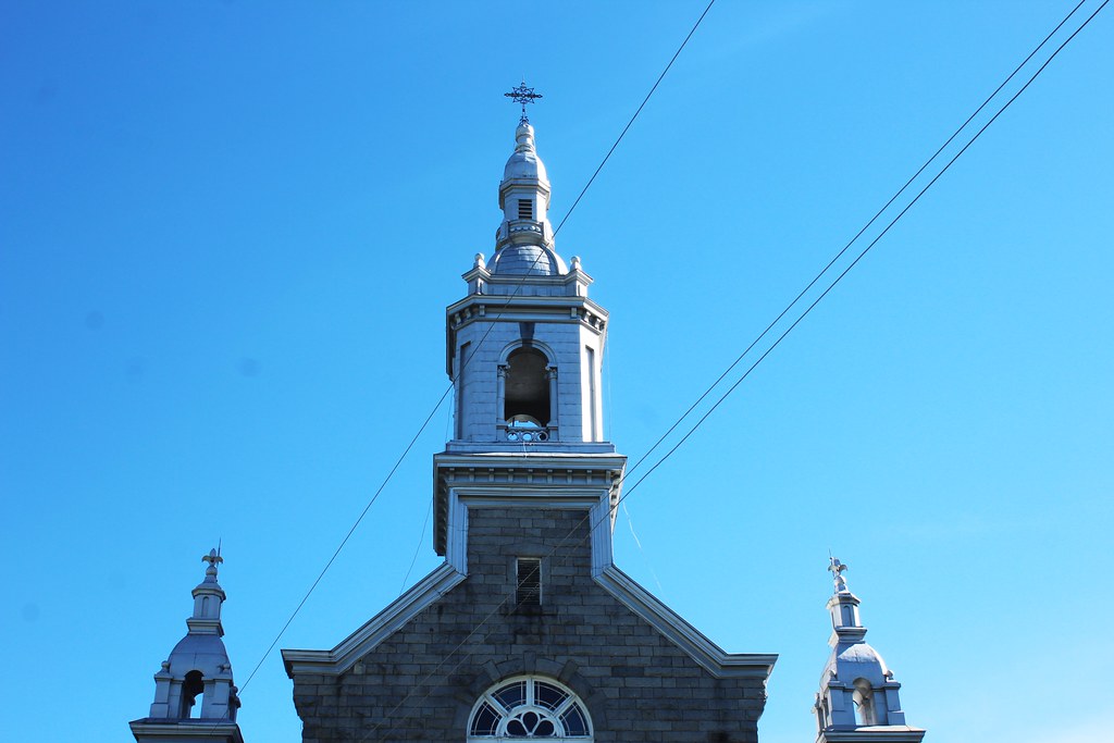 Église Catholique SainteCatherinedeHatley Denise Lagarde Flickr
