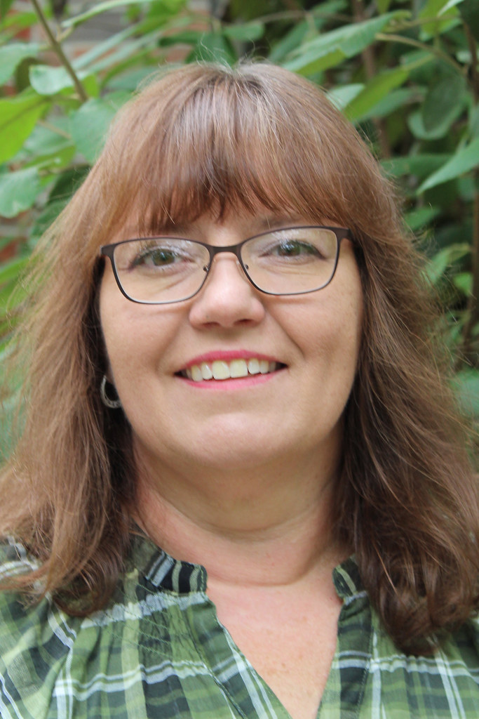 Renee Sanders Renee Sanders Michigan State University ANR