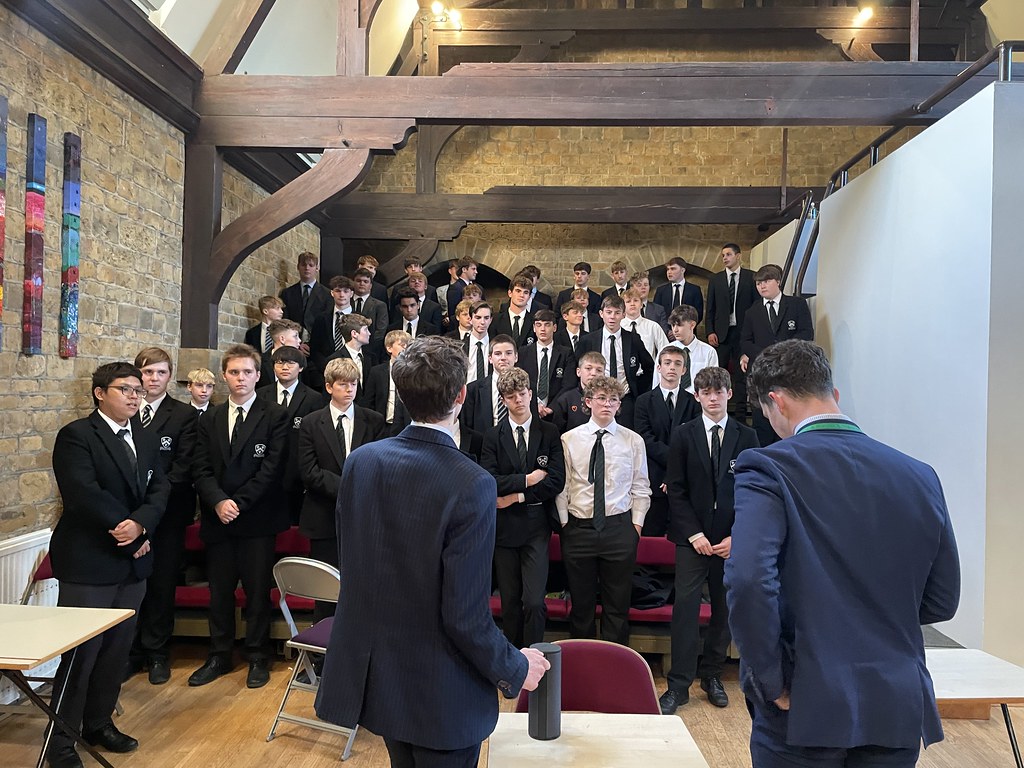 Untitled Egerton House Flickr