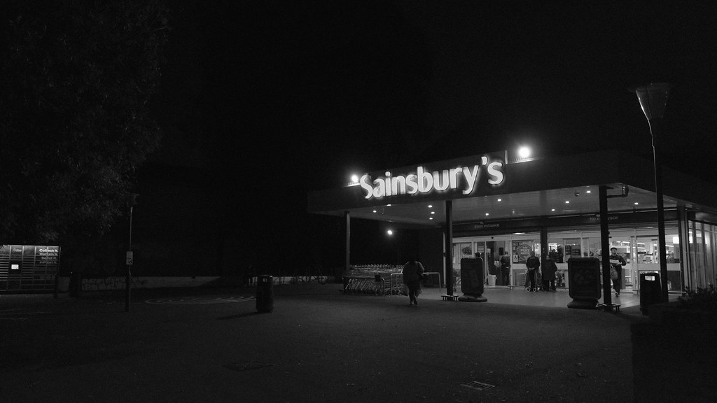 Willesden Green 19/10/2022 Graesonphoto Flickr