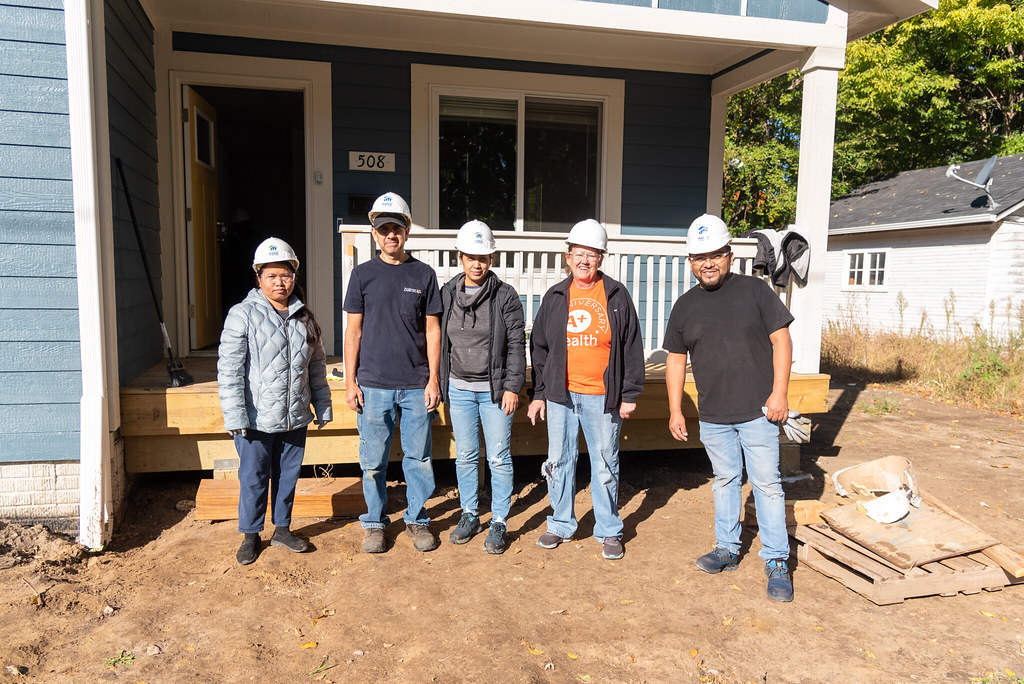 WoOct10_08 Greater Des Moines Habitat for Humanity Flickr