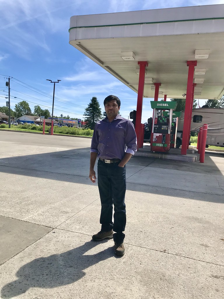 21 S Cascade Dr, Springville, New York (1) Jaison, The Life of JVJ