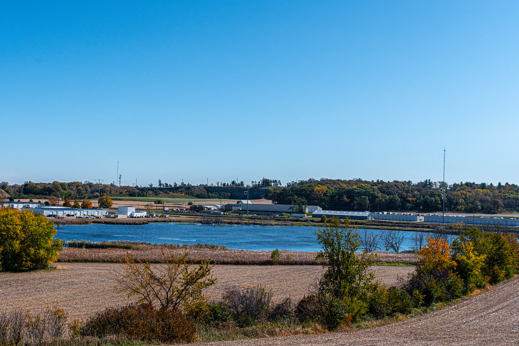 Black Earth Headwaters NRA67.jpg Black Earth Creek Headwa… Flickr