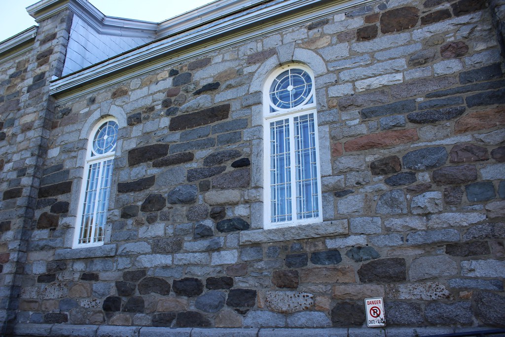 Église Catholique SainteCatherinedeHatley Denise Lagarde Flickr