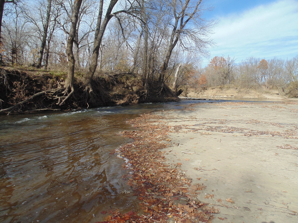 1. Rocky Ford, a landmark in eastern Greenwood County, 11… Flickr