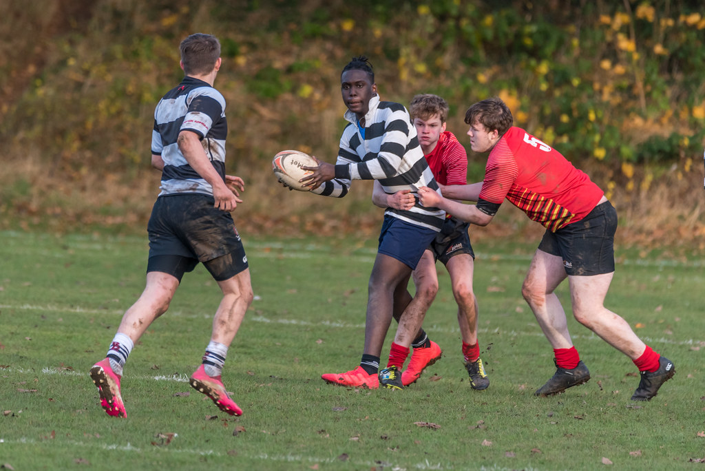 Rugby part 4 (3 of 35) lee chapman Flickr