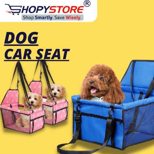 Buy Dog Cars Seat Australia Online With Afterpay Here are … Flickr