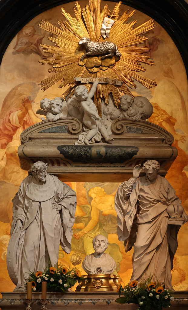 Shrine of St John Cantius "Throughout his many years in Kr… Flickr