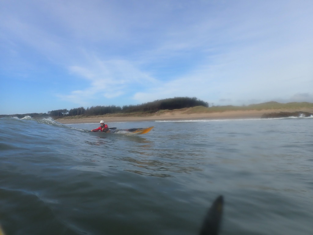 PA201413 Sea Kayaking Wales Flickr