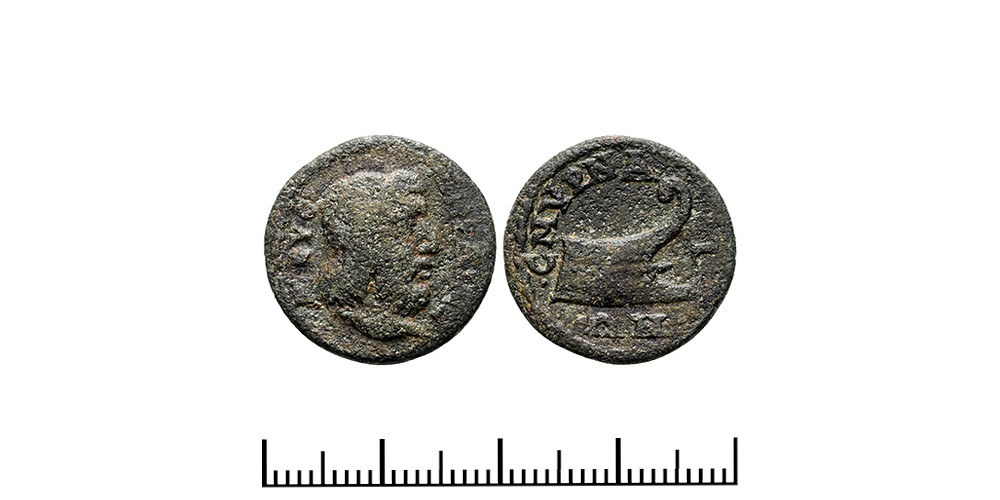 411 IONIA Smyrna Pseudoautonomous Gerald Armstrong Flickr