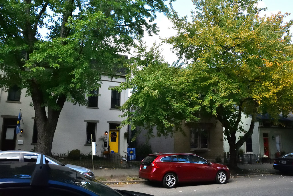 DSC_6530 Bakewell Street Mainstrasse, Covington KY (Cinci… Flickr